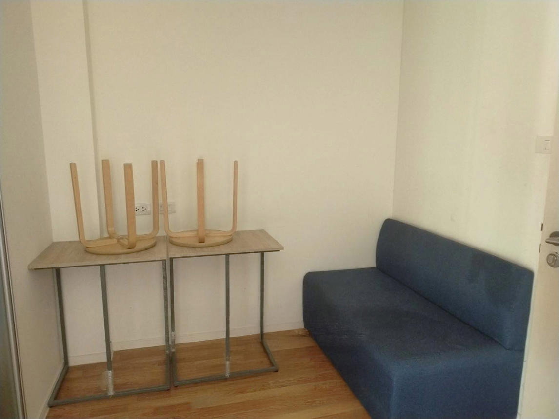 🔥 ขายคอนโดราคาดี ลุมพินี วิลล์ ราชพฤกษ์ บางแวก| Lumpini Ville Ratchaphruek-Bang Waek | MRT บางแวก