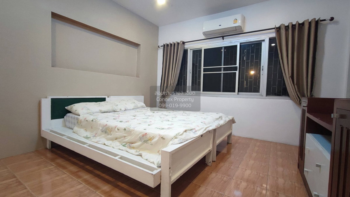 รูป เช่าทาวน์เฮ้าส์/ทาวน์โฮม หมู่บ้าน 84 แมนชั่น MRT-ลาดพร้าว 71 (สายสีเหลือง) วังทองหลาง เขต วังทองหลาง กรุงเทพ CX-169634 ✅ ทักไลน์ @connexproperty ตอบทันที ทีมงานมืออาชีพ ✅ - รูปที่ 8/10