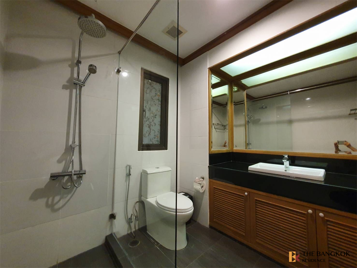 picture Easy Travel, Fully Utilized Space Baan Chaopraya near null Khlong San Station - 9/10