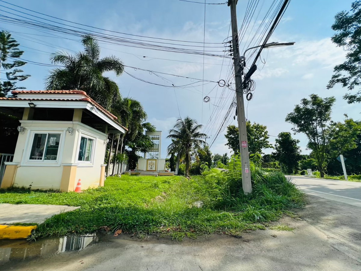 รูป ประกาศขายบ้าน สันกำแพง เชียงใหม่ พื้นที่กว้าง - รูปที่ 9/16