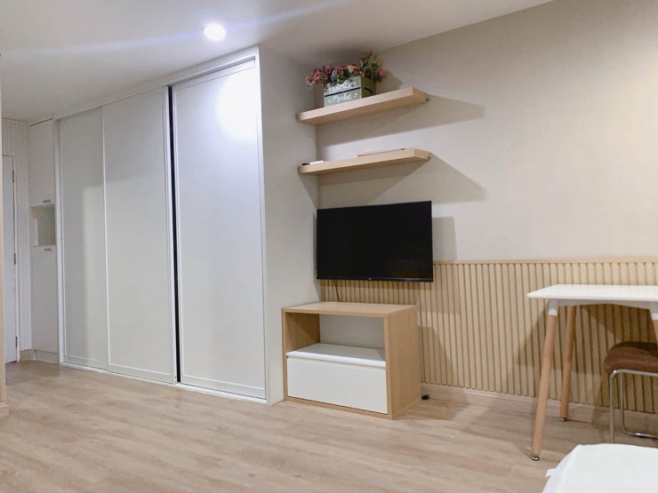 รูป ขายถูก!! Regent Home 6/1 Prachacheun (รีเจ้นท์ โฮม 6/1 ประชาชื่น) 1ห้องนอน สนใจแอดไลน์ไอดี @480kttgd - รูปที่ 5/10