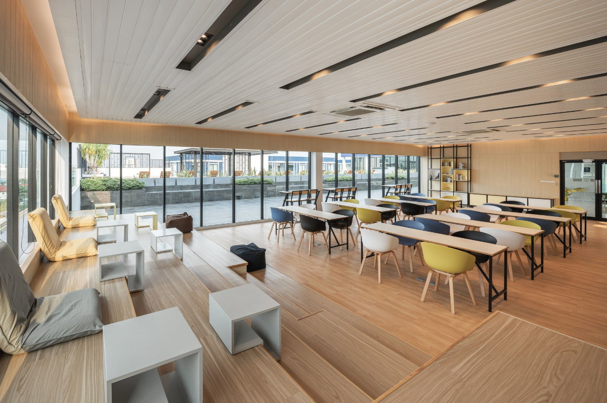 รูป V Condo Salaya พร้อมเข้าอยู่ (วี คอนโด ศาลายา) - รูปที่ 11/13
