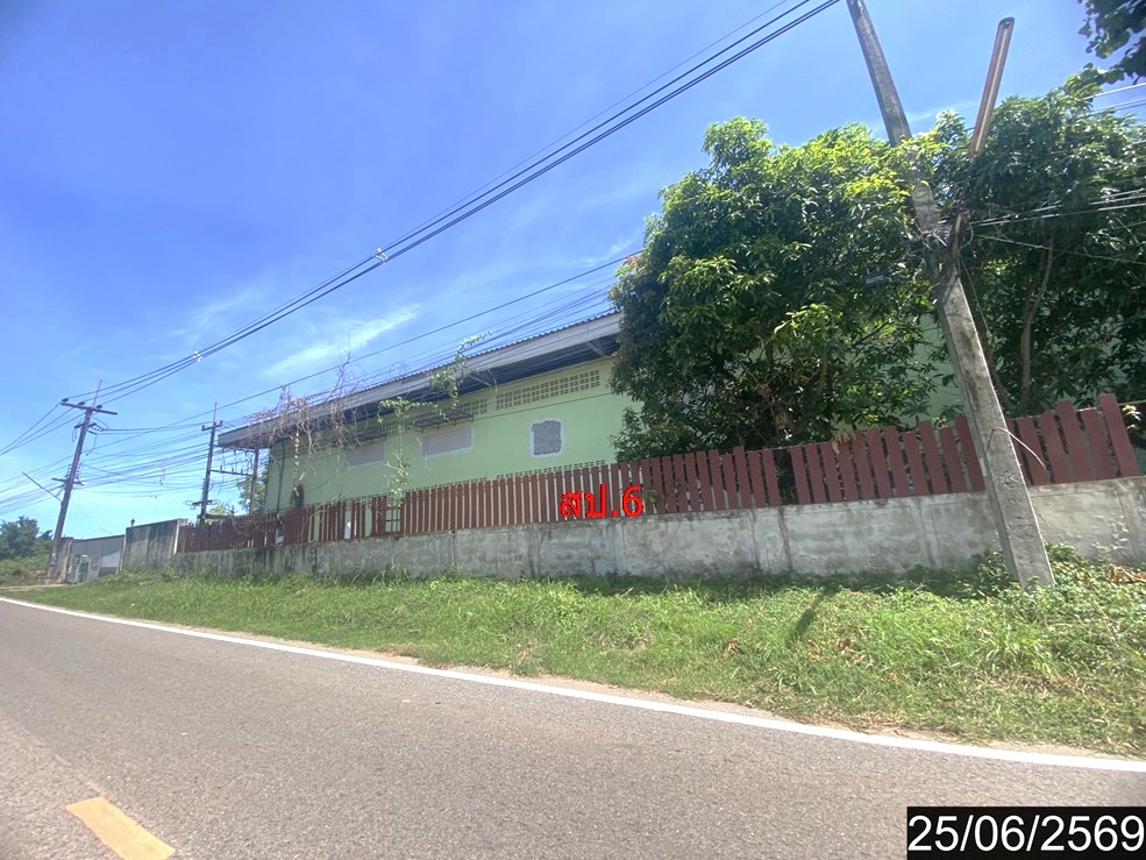 รูป อาคารโรงงาน 1000 ตร.วา เมืองหนองคาย หนองคาย 9.5M - รูปที่ 38/43