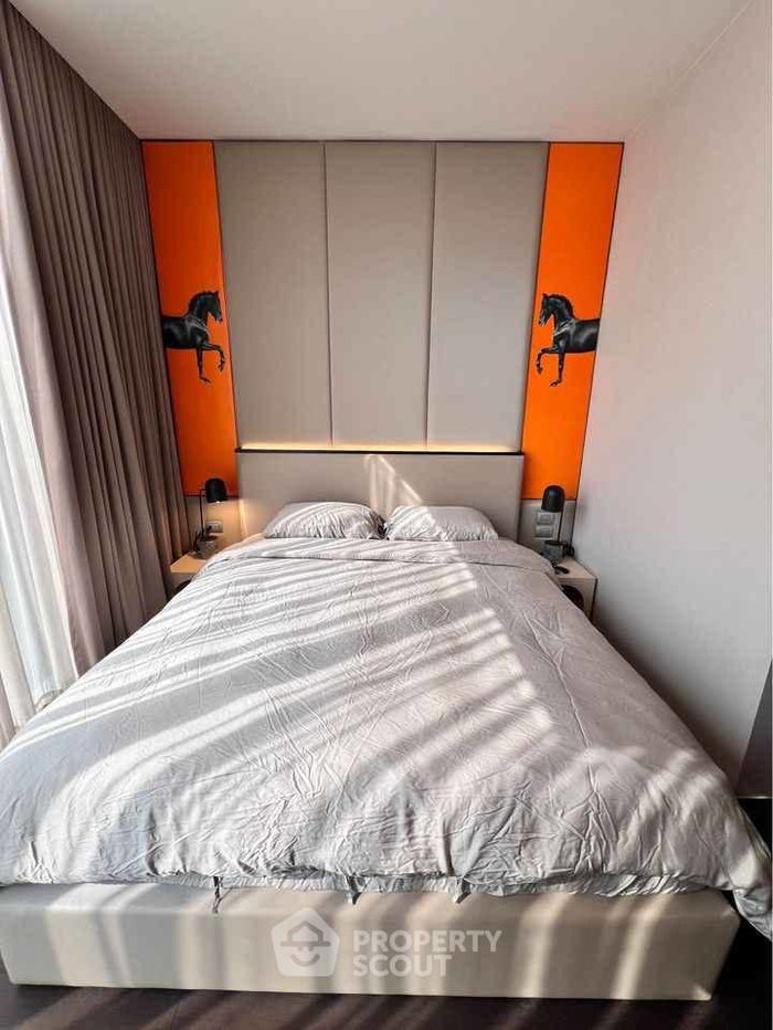 รูป ใกล้ BTS ทองหล่อ 200 ม. | คอนโด 1 ห้องนอน Laviq Sukhumvit 57 (ID 3206269) - รูปที่ 7/14