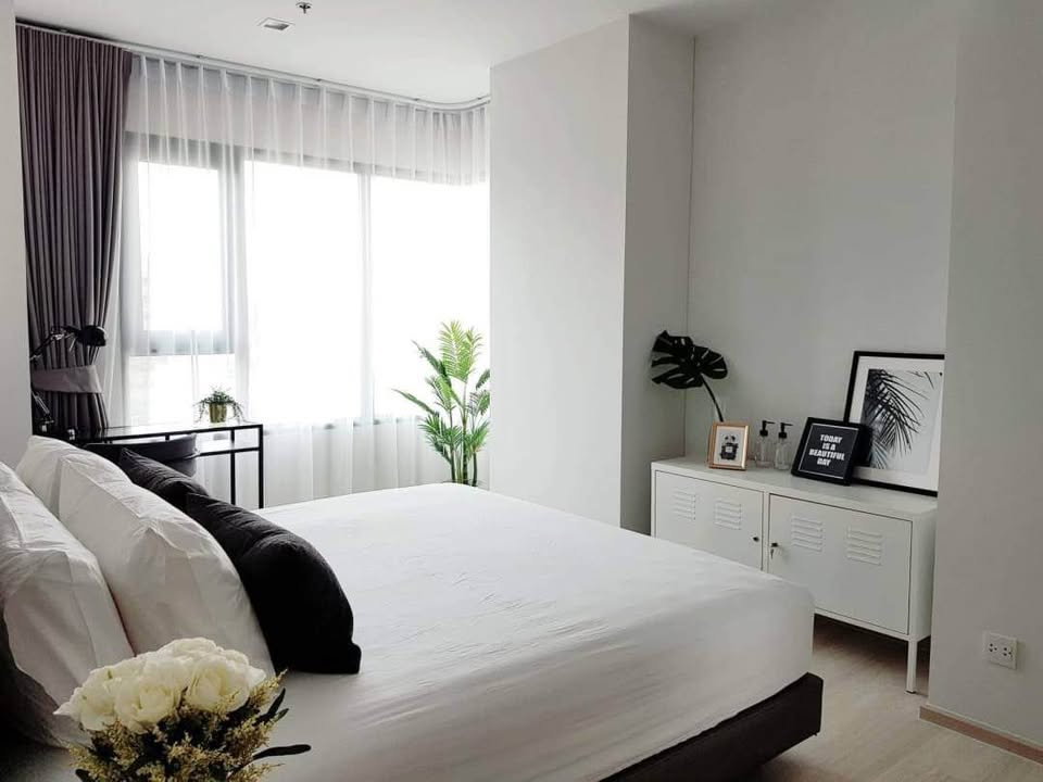 picture @Condorental condo for rent Life One Wireless - 2/9