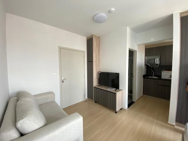 ให้เช่า คอนโด M1787 UNio Sukhumvit 72 Phase 2 ขนาด 23 ตรม.