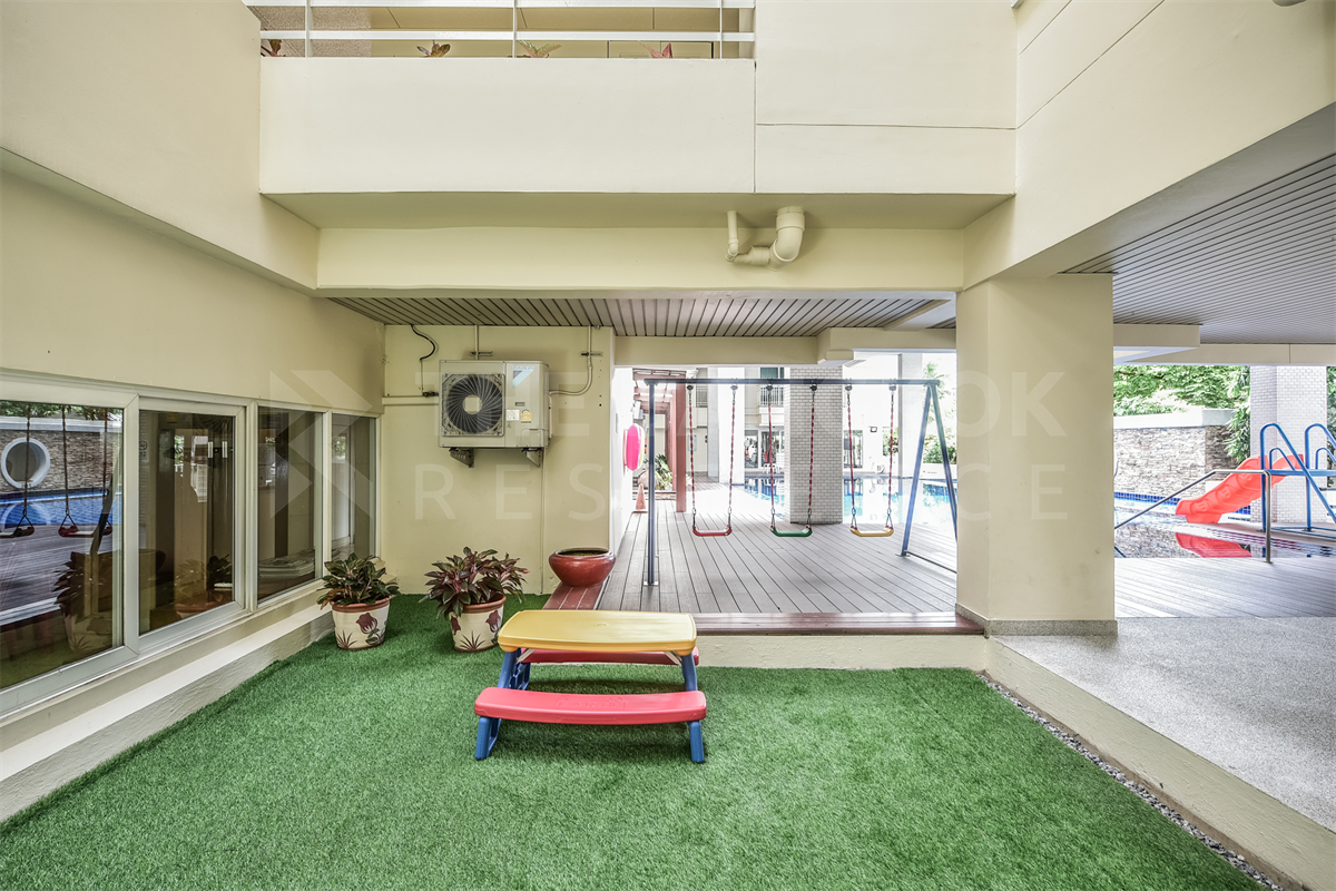 รูป บ้านสิริสาทร - รูปที่ 4/9