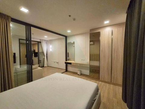 🔺 For Rent Condo XT PHAYATHAI Building 1, Floor 21,1 bed room, Room size 42 sqm