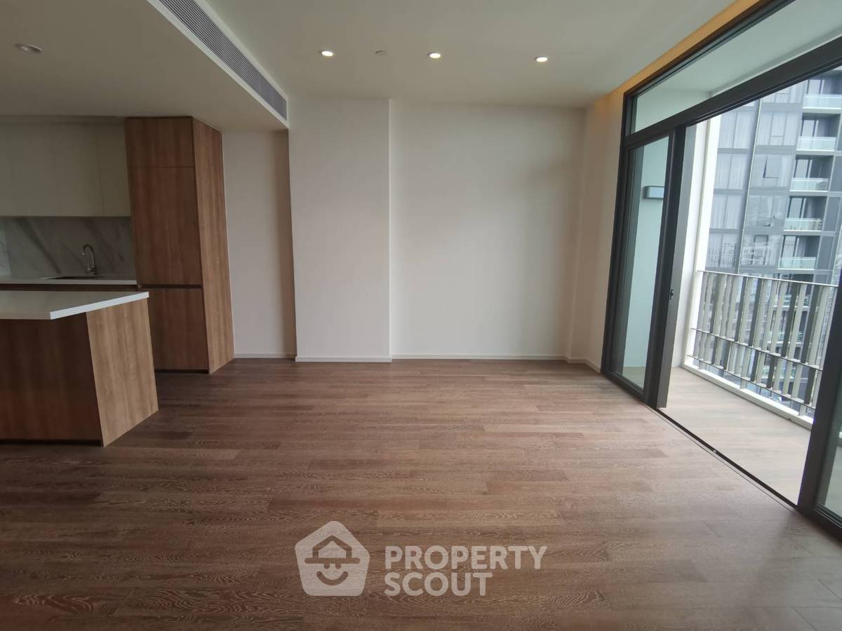 picture 24th-Floor 2-BR At Muniq Sukhumvit 23 Near MRT Sukhumvit (ID 512900) - 8/19
