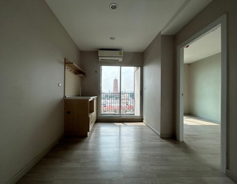 🔥 ขาย คอนโด พลัม คอนโด โชคชัย 4 (Plum Condo Chokchai 4) | ใกล้ MRT โชคชัย 4