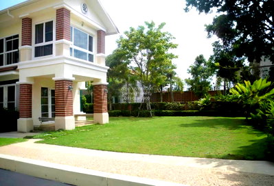 Houses for sale Lotus's north ratchapruek : For Sale House , Laddarom Chaiyaphruk-Chaengwattana , Bang Phlap , Pak Kret , Nonthaburi , CX-169681 ✅ Live chat with us ADD LINE @connexproperty ✅