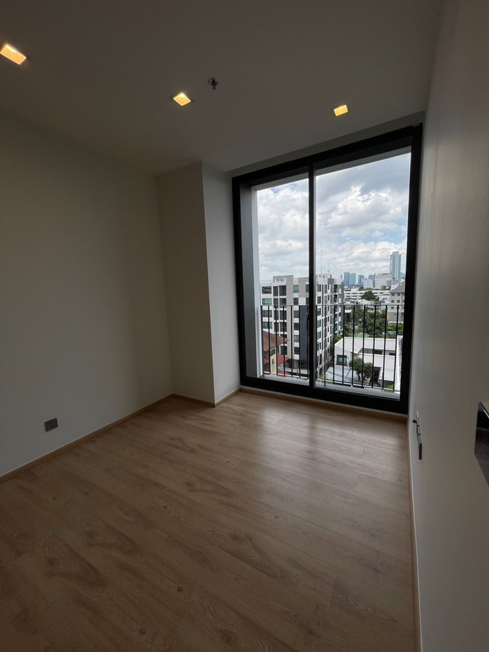 รูป S2098 ขายคอนโดหรู Noble Around ari แบบ 2ห้องนอน  (Rare Location & Rare Item ) - รูปที่ 2/15