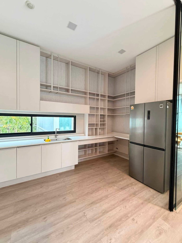 รูป 🔥VIVE กรุงเทพกรีฑา - 4Bedrooms for RENT ONLY 270K 🔥 (หลังโรงเรียน Wellington) - รูปที่ 14/14