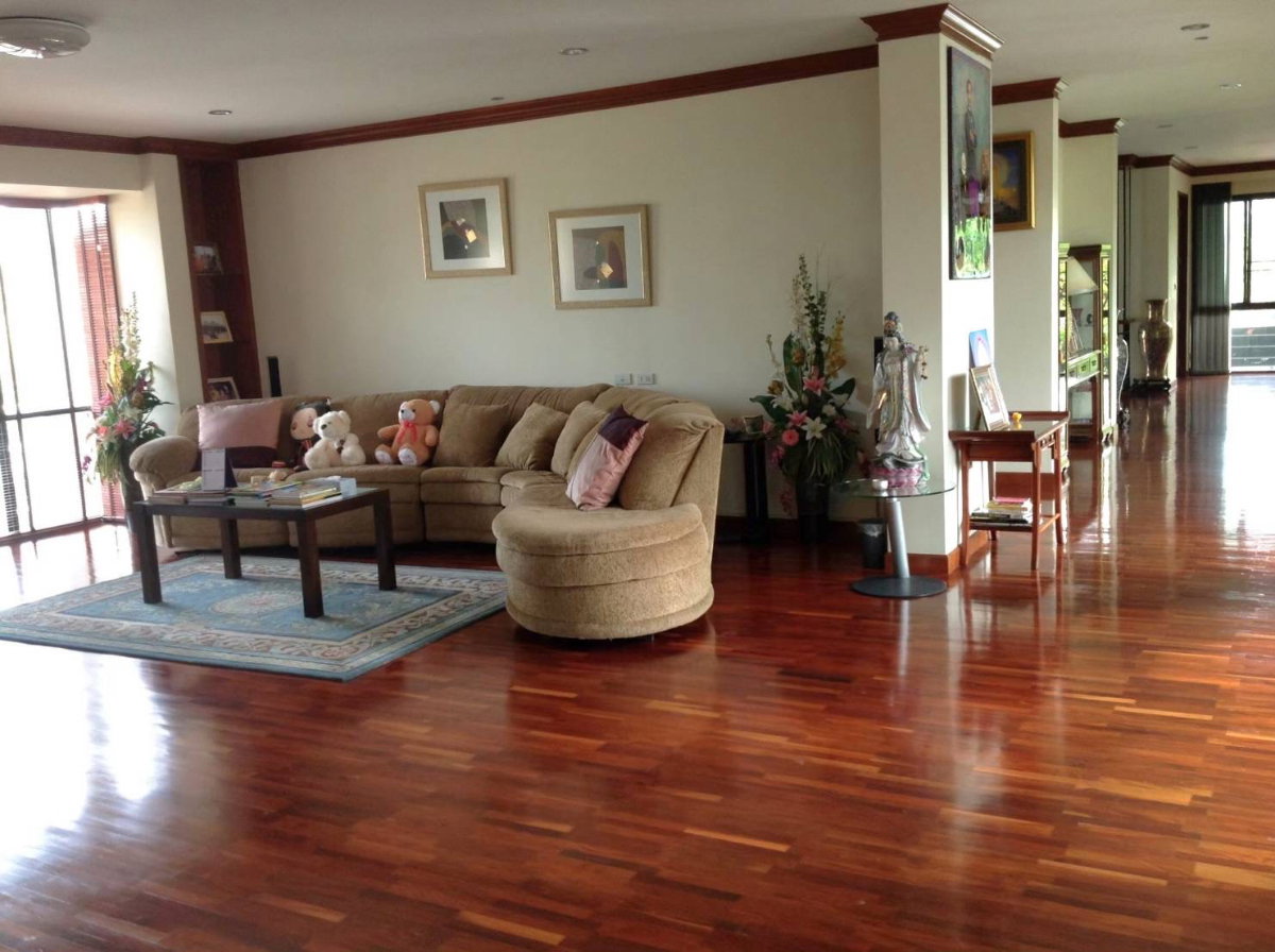 รูป 🏡 โอกาสทอง!! คฤหาสน์ส่วนตัวบนที่ดินกว่า 2 ไร่ เมืองเอก รังสิต - รูปที่ 7/37