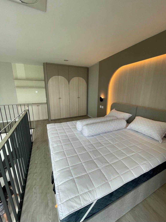 รูป 🔥VIVE กรุงเทพกรีฑา - 4Bedrooms for RENT ONLY 270K 🔥 (หลังโรงเรียน Wellington) - รูปที่ 10/14