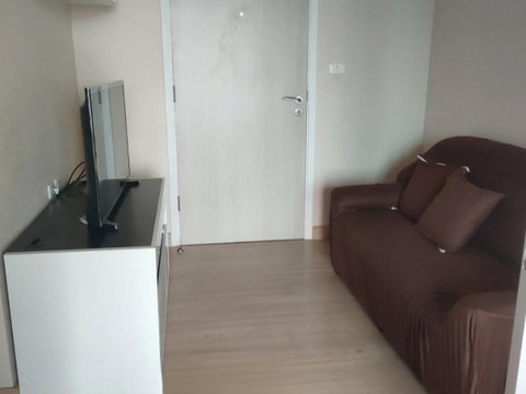 ðĨ Good-value condo for sale at Motif Condo, Intharaphithak| BTS Wongwian Yai