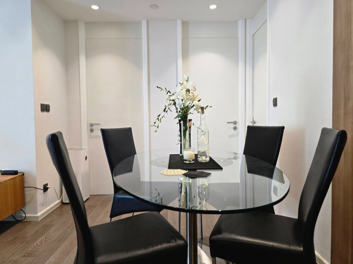 รูป ให้เช่า Muniq Sukhumvit 23 ราคา 79,000 บาท [MKr260845] - รูปที่ 7/16