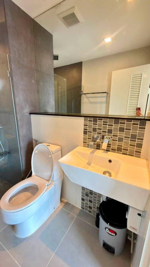 picture For Rent: Urbano Absolute Sathon - Taksin Condominium - 13/16