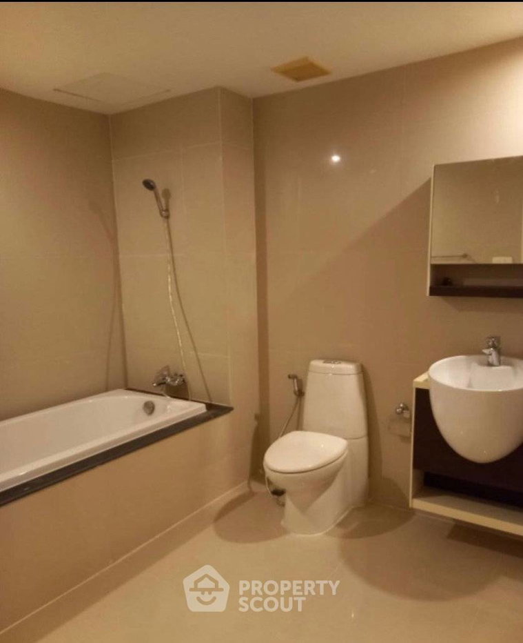 รูป คอนโด 2 ห้องนอน ชั้น 19 ขนาด 90 ตร.ม. Inspire Place ABAC-Rama IX (ID 3202862) - รูปที่ 8/8