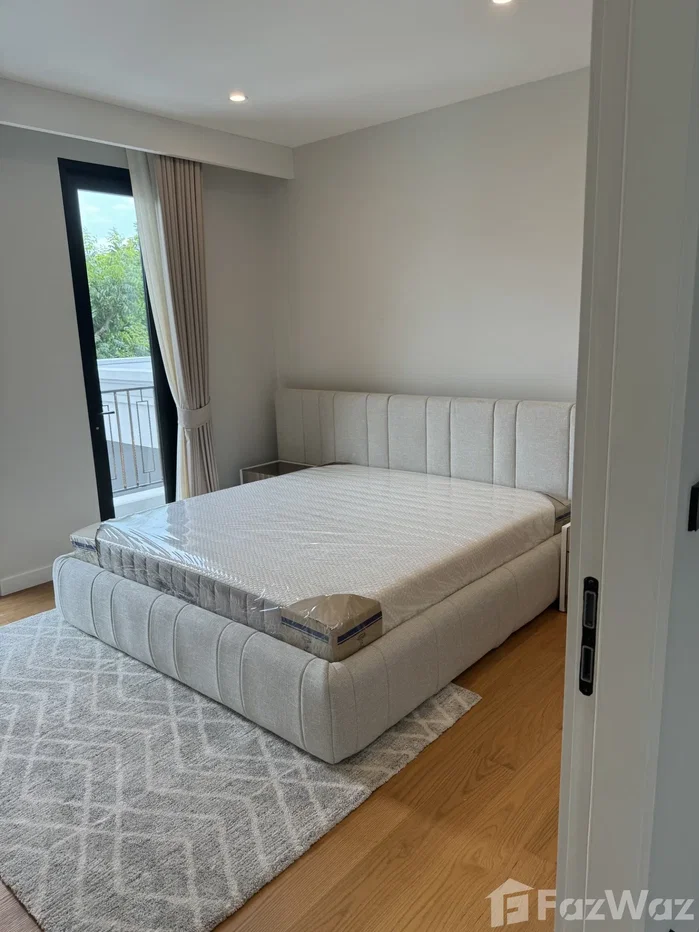 รูป บ้านเดี่ยวให้เช่า 6 ห้องนอน ในโครงการ แซงค์ รอยัล กรุงเทพกรีฑา 6684569 - รูปที่ 4/16