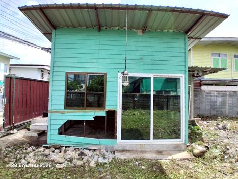 รูป บ้านเดี่ยว 49 ตร.วา เขตบางซื่อ กรุงเทพมหานคร 3M - รูปที่ 28/31