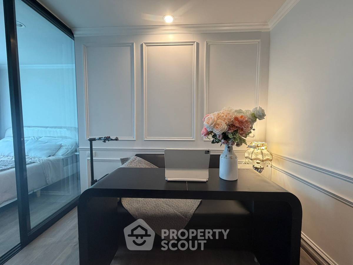 รูป คอนโด 1 ห้องนอน Regent Home Bangna ใกล้ BTS บางนา (ID 3204617) - รูปที่ 4/20