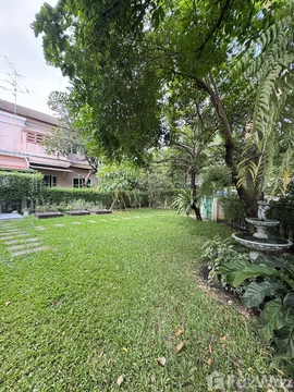 บ้านเดี่ยวให้เช่า 3 ห้องนอน ในโครงการ เพอร์เฟค เพลส รามคำแหง 164 6684857