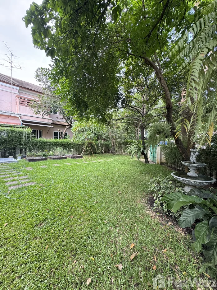 รูป บ้านเดี่ยวให้เช่า 3 ห้องนอน ในโครงการ เพอร์เฟค เพลส รามคำแหง 164 6684857 - รูปที่ 1/35