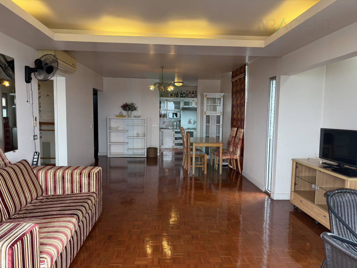picture For Rent Condo RIVIERA UP Building 1, Floor 28,2 bed room, Room size 86.00 sqm - 1/8