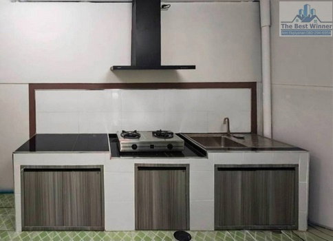 รูป 🚩🍀⭐อินดี้ ศรีนครินทร์ บ้านสวย Renovate ใหม่ ให้เช่าไม่แพง ทำเลดี เดินทางสะดวกรอบทิศทาง✅ - รูปที่ 22/29