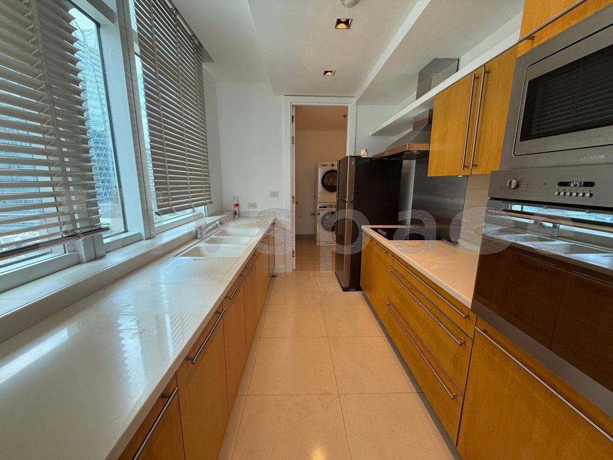 รูป ▚ L02C03ツ ให้เช่า: Athenee Residence 3 Bed 2 Bath 131ตร.ม. ห้องกว้างโปร่งสวย พิเศษเพียง 90,000/เดือน✨ - รูปที่ 10/17