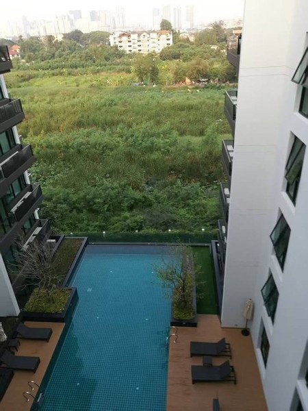 picture A050242 JRY RAMA9 CONDOMINIUM - 6/8
