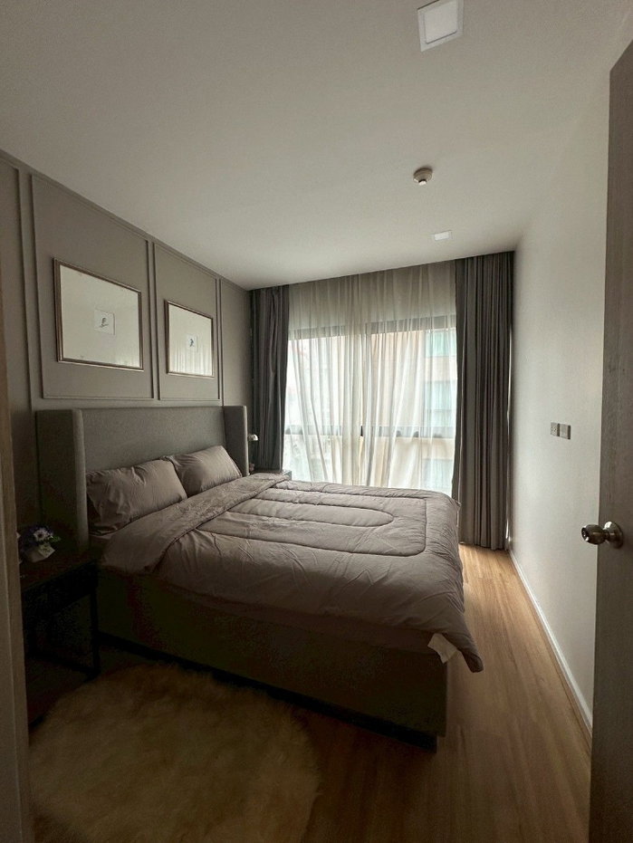 picture Dee Lak Condo, behind HomePro, celebrates, renting 18k per month, near the beach.  - 9/20