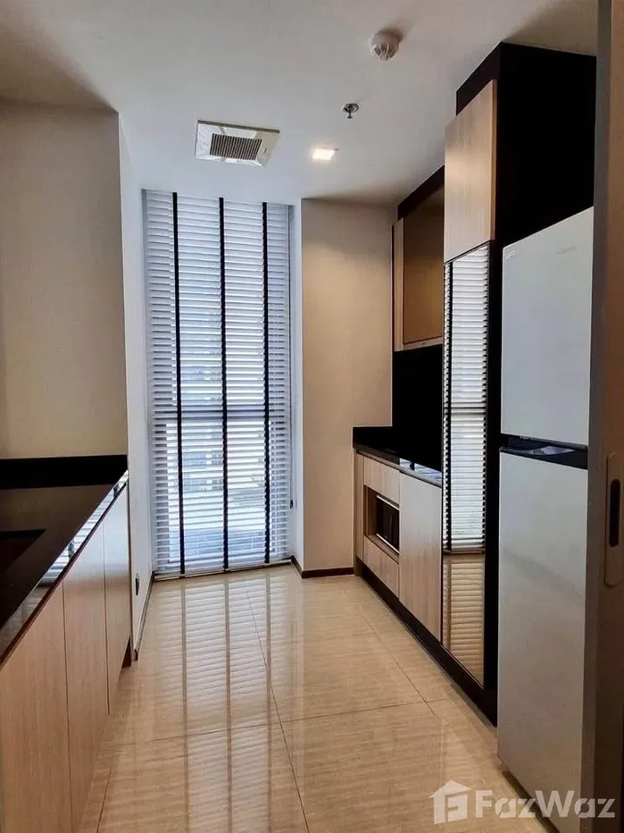 รูป คอนโดให้เช่า 2 ห้องนอน ในโครงการ เดอะ ไลน์ ราชเทวี 6684327 - รูปที่ 9/21