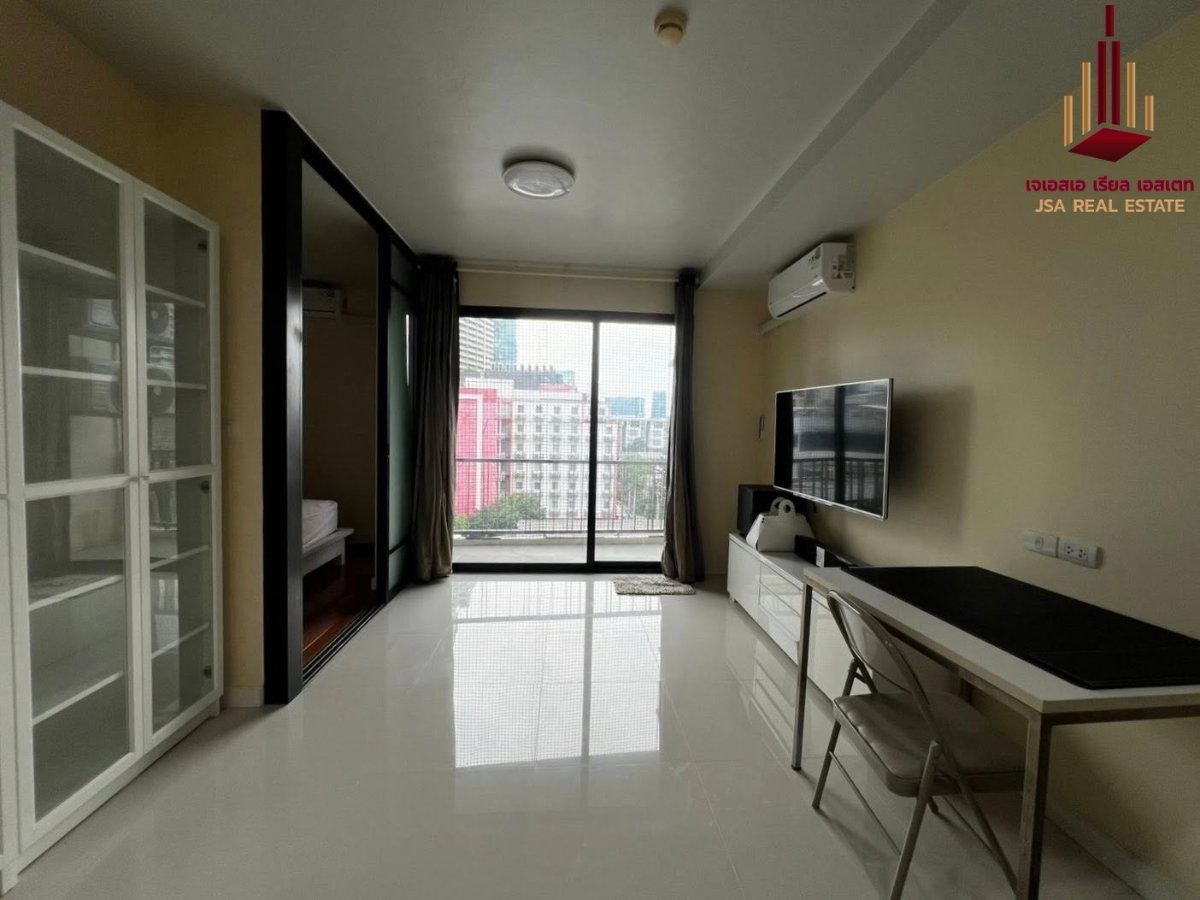 picture ✨ For Sale : Le Cote Sukhumvit 14  Condo ✨  💰 Only 5,360,000 THB - 1/7
