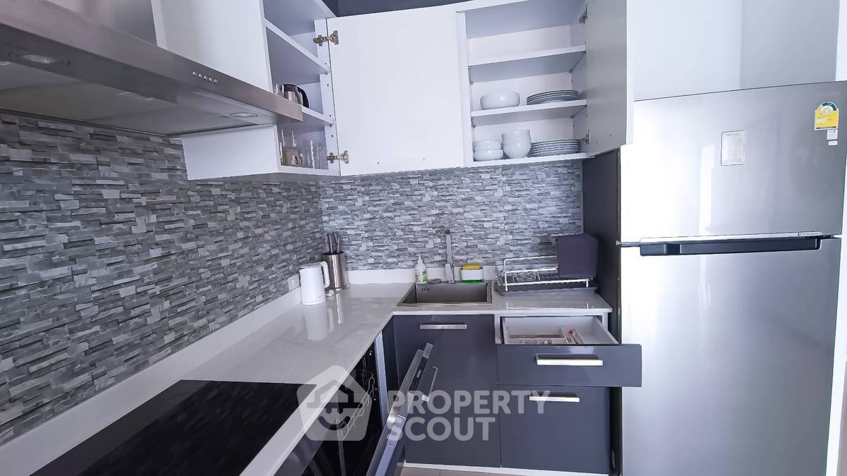 รูป ขายคอนโด 2 ห้องนอน Q Conzept Condominium ทำเลกะรน ภูเก็ต (ID 3206663) - รูปที่ 10/17