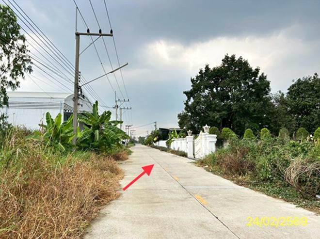 รูป บ้านเดี่ยว 401 ตร.วา คลองหลวง ปทุมธานี 21.6M - รูปที่ 8/19