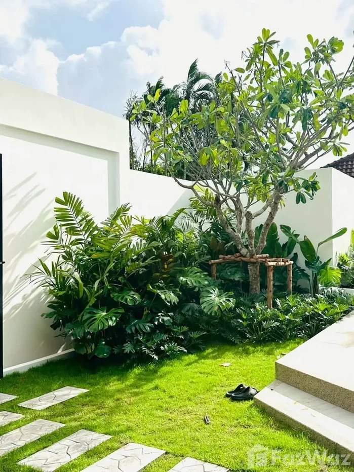 picture Prime Location Pool Villa - Fully renovation 6684630 - 10/11
