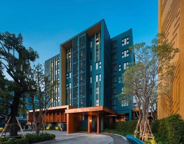 รูป A050254 THE BASE Sukhumvit 50 - รูปที่ 6/8