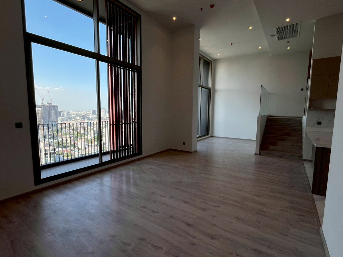 รูป Foreigner Quota ขายด่วน Penthouse Rhythm Ekkamai Estate ราคาพิเศษ 41.5M - รูปที่ 12/89