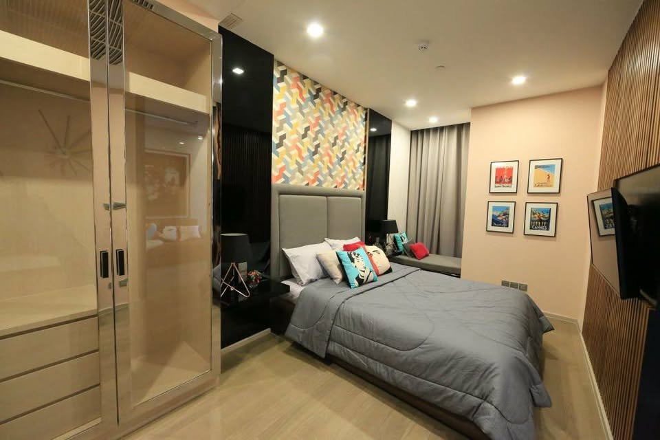 รูป 🍀 ให้เช่า แอชตัน อโศก 🍀 สนใจแอดไลน์ @zcondo (มี@นำหน้า) 🔥 C4294  - รูปที่ 8/10