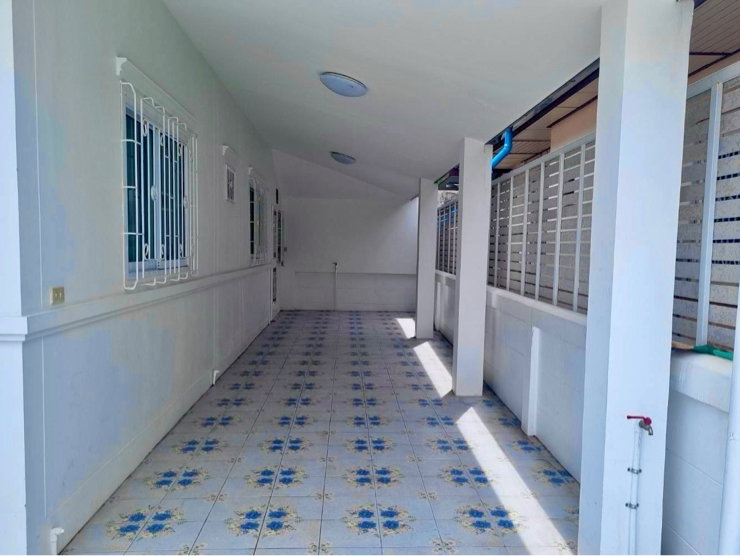 รูป บ้านให้เช่า ใกล้แยกบ้านจั่น ถนนรอบเมือง ในวงแหวน - รูปที่ 6/14