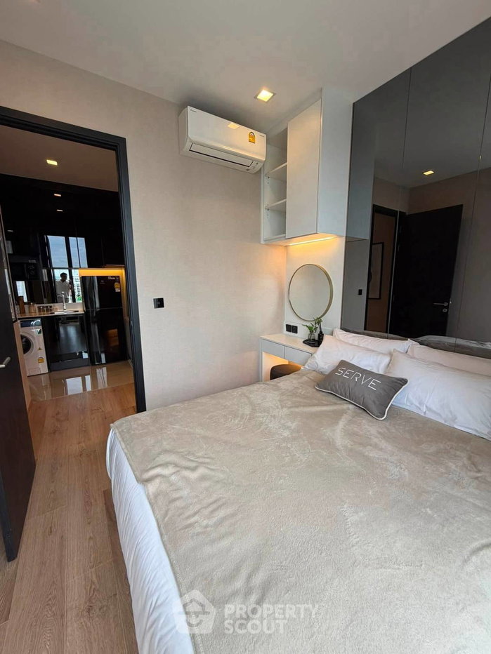 รูป คอนโด 2 ห้องนอน Noble Around Ari เดินถึง BTS อารีย์ 100 เมตร (ID 3205377) - รูปที่ 5/17