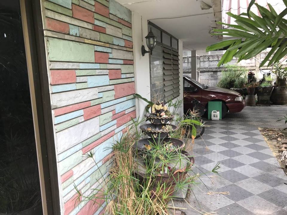 รูป ขายบ้านเดี่ยว 2 ชั้น 95 ตร.ว. 4 นอน 2 น้ำ โชคชัย 4 ซ.30 | เจ้าของขายเอง 9.5 ล้าน - รูปที่ 2/6