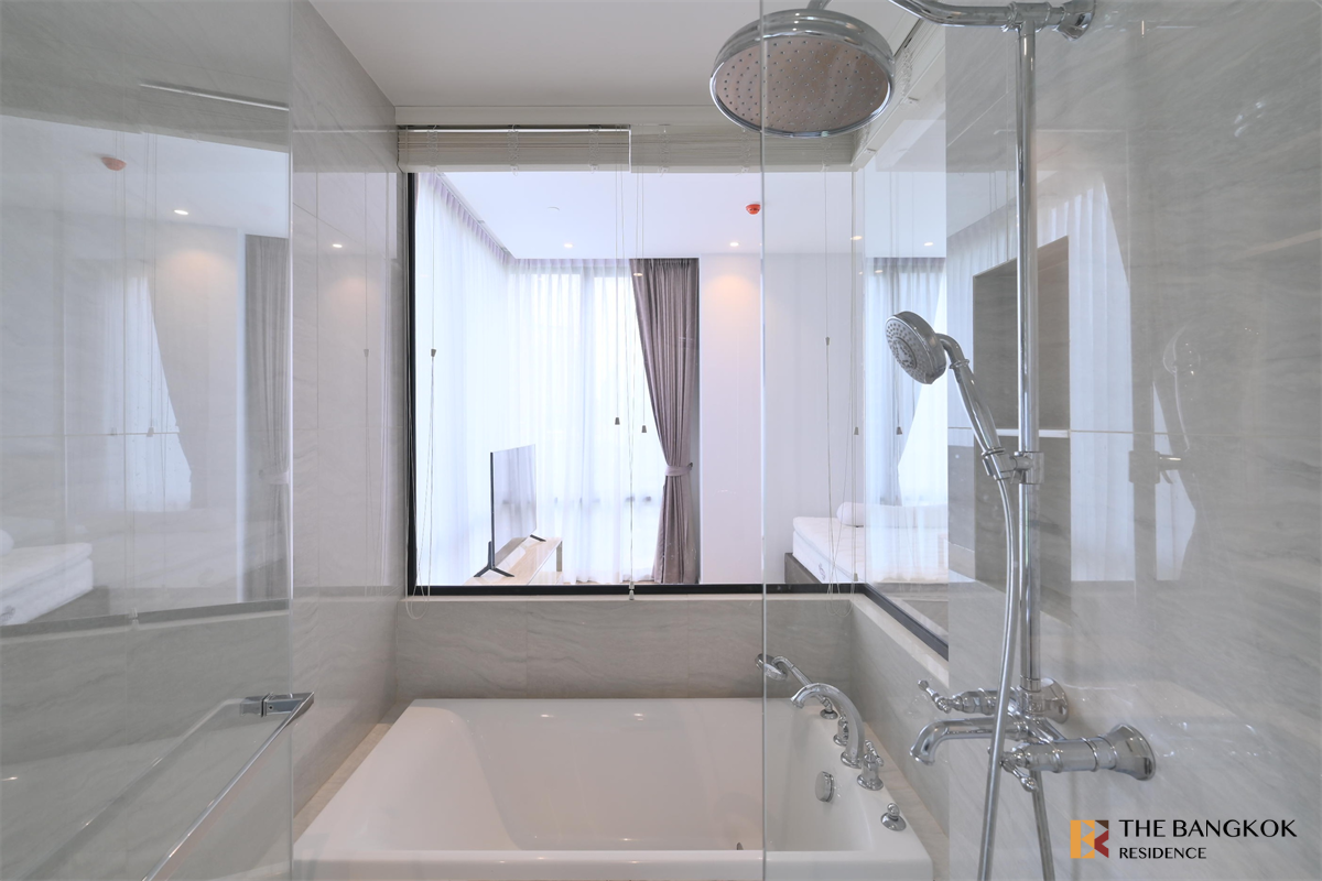รูป มิวนีค หลังสวน สะดวกสบายกับไลฟ์สไตล์สุด Luxury - รูปที่ 7/10