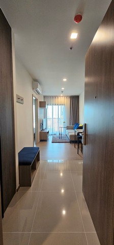 รูป C6843 ให้เช่า : คอนโด เดอะ เบส เพชรบุรี - ทองหล่อ ( BTS พร้อมพงษ์ ) 064 665 4666 - รูปที่ 4/10