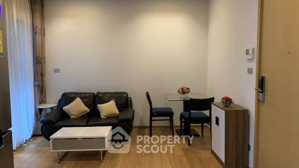 รูป ราคาคุ้มค่า คอนโด 1 ห้องนอน Hyde Sukhumvit 13 ใกล้ BTS นานา (ID 1919118) - รูปที่ 4/10