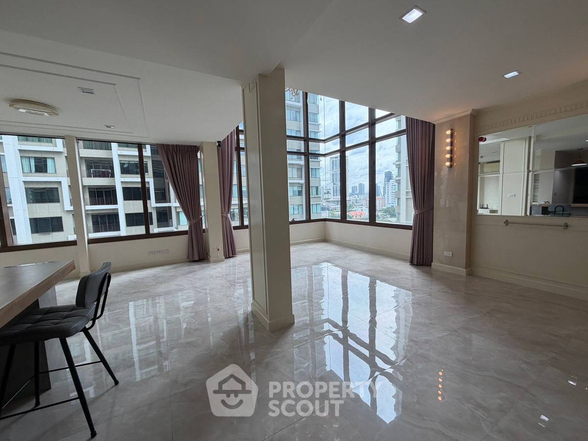 รูป คอนโด 2 ห้องนอน โครงการ The Emporio Place ใกล้ BTS พร้อมพงษ์ (ID 2455279) - รูปที่ 14/29