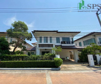 รูปภาพ บ้านเดี่ยว ให้เช่า เดอะ เซนโทร สุขุมวิท 113 (SPSJP553)