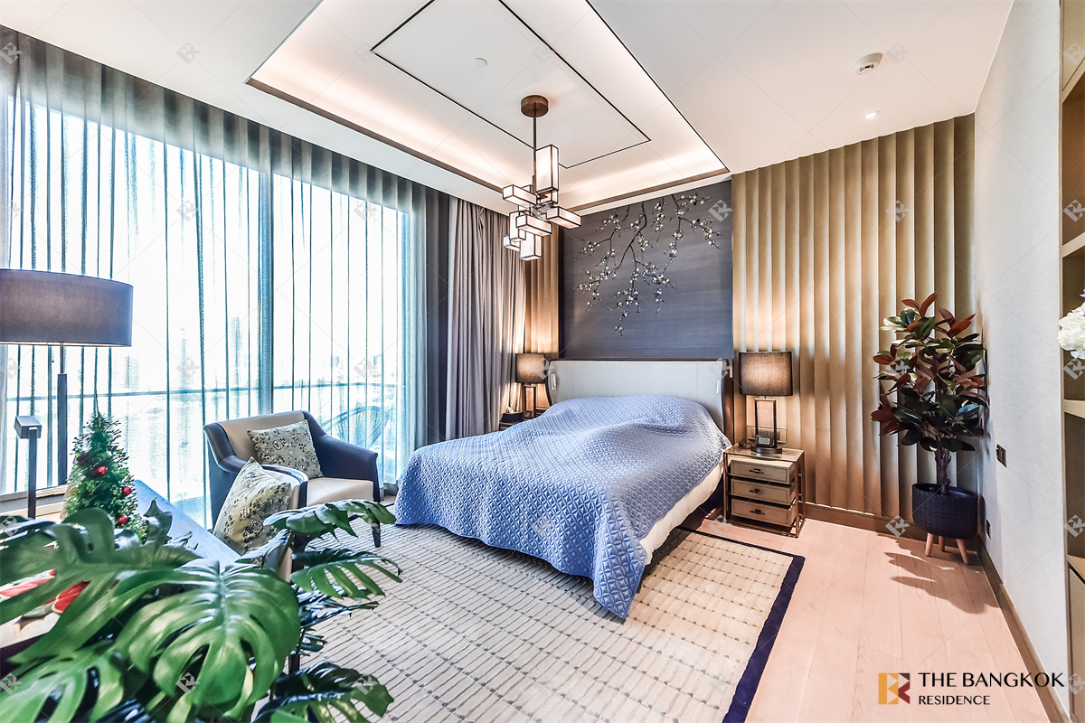picture The Residences At Mandarin Oriental Bangkok - 10/10